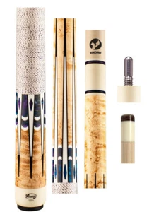 New Viking RISE UP B9051 January 2023 COTM - 12.75mm ViKore - First Edition Cue - Picture 1 of 3