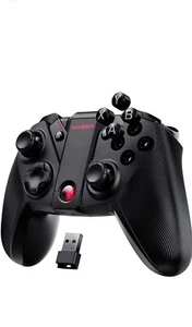 Gamesir G4 Pro Wireless GamePad Mobile Controller For PC iPhone Android Switch - Picture 1 of 4