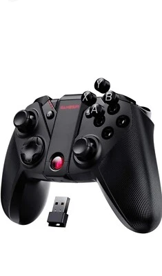 Gamesir G4 Pro Wireless GamePad Mobile Controller For PC iPhone Android Switch - Image 1 of 4