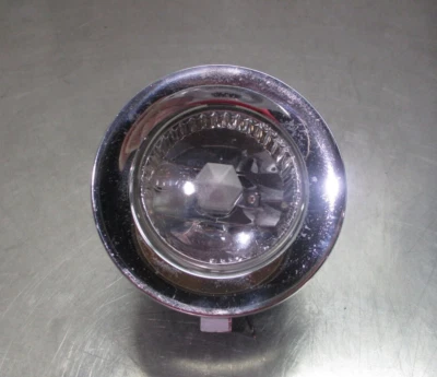 Lámpara delantera izquierda del lado del conductor Forester 2009-2013 conducción antiniebla OEM P/N-H4510SC000 Foto 1 de 4