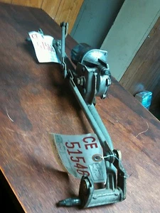 2001 2002 VOLKSWAGEN BEETLE WIPER MOTOR WITH TRANSMISSION - Bild 1 von 1