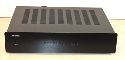 ENERGY A1270 6 Zone 12 Channel Amplifier As-Is For Parts or Repair - Image 1 of 4