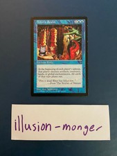 1x Teferi's Realm - Visions - HP - Magic: the Gathering MTG