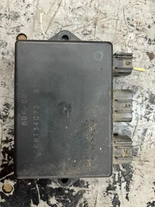 YAMAHA SX700 2000 C.D.I. Unit Assembly 8DF-85540-00-00 RW5899 - Picture 1 of 3