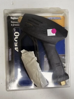 Pistola lavadora prensa de repuesto universal Apache Inc 4500 PSI Foto 1 de 4