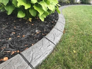 Quick Curb Concrete Curbing Service Business Plan - Picture 1 of 3