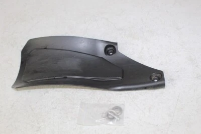 KTM 350 SXF 2016-2022 OEM guardabarros negro 125-450 SX Husqvarna FC TC gasolina gas Foto 1 de 4