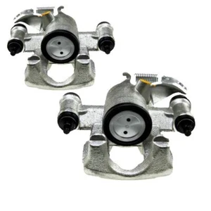 For Renault Master MK3 2010-2018 Rear Pair Brake Caliper - Picture 1 of 3