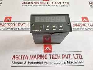 Yokogawa 870-00-0-fr/m Plus Universal Digital Counter 85-264Vac - Picture 1 of 7
