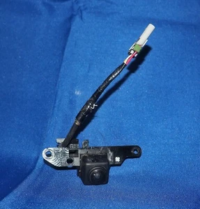 2016-2019 Cadillac CTS-V Front Passenger Right Park Assist Camera OEM W/Warranty - Picture 1 of 7