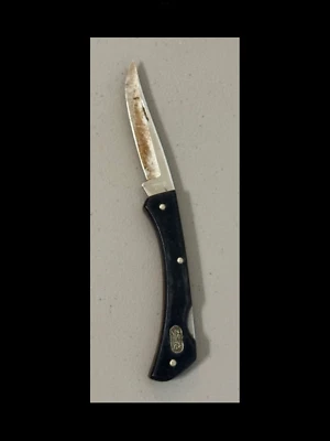 Vintage Wilkinson Sword Pocket Knife Stainless-Sheffield England -3” blade locks - Image 1 of 4