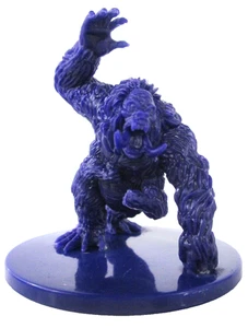 D&D TOMB OF ANNIHILATION Board Game GIRALLON Mini NEW! - Picture 1 of 4