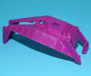 DINO RIDERS ORIGINAL SPARE PART PLACERIAS HARNESS ARMOR 1989 TYCO - Picture 1 of 1