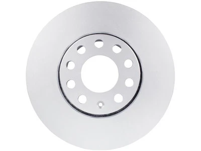 适用于 1992 - 1994 年奥迪 100 Quattro 刹车转子前 28213WKQH 1993 — 第 1/2 张图片