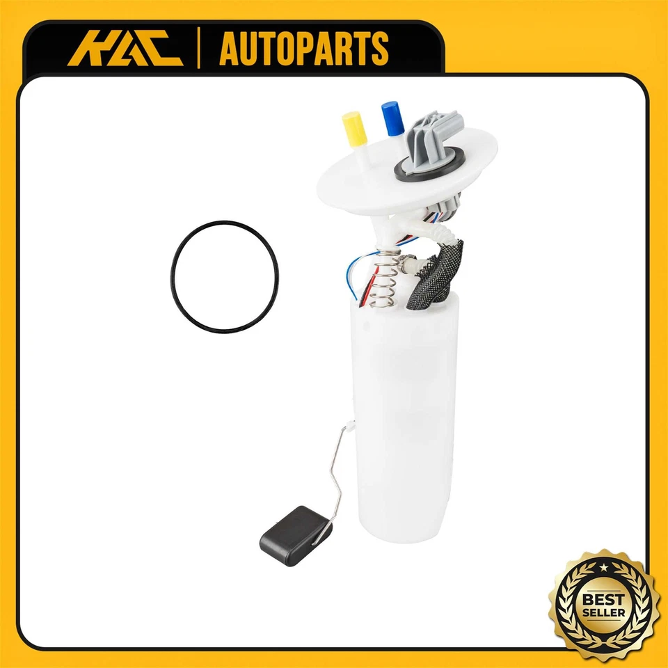 Fits 1998-00 Dodge Grand Caravan and Chrysler Town & Country Fuel Pump Assembly - Image 1 of 4