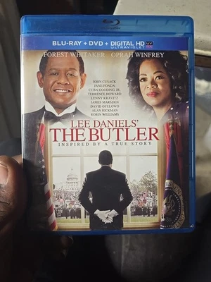 White House Butler - Image 1 of 2