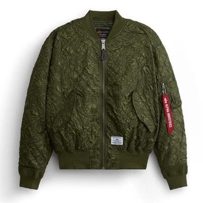 CHAQUETA DE VUELO BURBUJA L-2B Foto 1 de 4