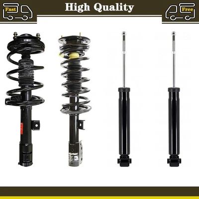 Для 07 ~ 09 Mitsubishi Outlander Monroe амортизаторы стойки с пружинами катушки - Изображение 1 из 4