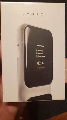  Ryoko Pro High-Speed Portable 4G LTE Wi-Fi Router  - Image 1 of 3