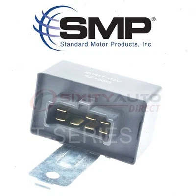 SMP T-Series Fuel Pump Relay for 1986-1990 Acura Legend - Air Delivery at - Image 1 of 4