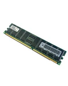 Hynix PC2100R-25330 512MB DDR 266MHz CL2.5 ECC Memory Module - Picture 1 of 4