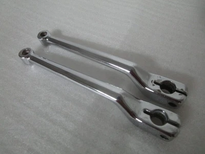 Palancas de cambio de puntera de talón Softail Harley Davidson FLH Touring FLST  Foto 1 de 4