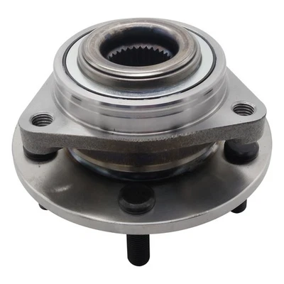 GSP 124089HD Chrysler Dodge Eagle Plymouth 3.5 Wheel Bearing & Hub Assembly - Image 1 of 4