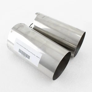 1992-2017 HARLEY-DAVIDSON FXDWG DYNA WIDE GLIDE Upper Fork Leg Caps - 251255 - Picture 1 of 12