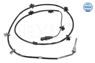 Sensore temperatura gas di scarico Meyle 614 800 0093 per OPEL ASTRA GTC P10 Caravan Zafira - Immagine 1 di 4