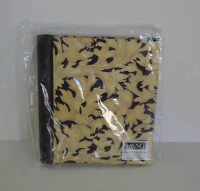 Photo Album (Small) – Holds 24 Photos - Image 1 of 3