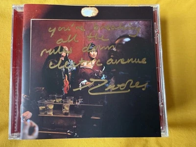 Joy Crookes Signed - Juniper CD (Signed & Personalised 2) Foto 1 de 4