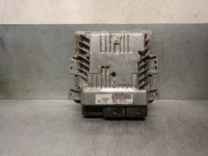 HW9666681180 CENTRALINA MOTORE PER CITROËN C4 PICASSO II 1.6 HDI / BLUEH 5439498 - Foto 1 di 10