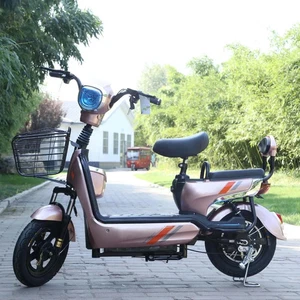 14X2.125 Tubeless Reifen, 14 x 2.125 Elektrofahrrad Reifen mit Winkelventil für 1... - Bild 1 von 6