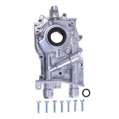 Oil Pump 11mm For Subaru Legacy 2010-2012 Impreza Sti Turbo 2008-2015 15010AA360 - Image 1 of 4