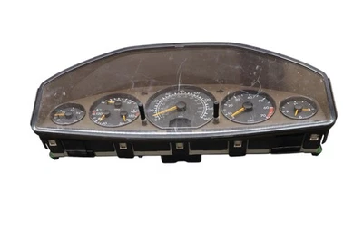 Cuadro de instrumentos velocímetro 90-02 Mercedes SL500 SL320 R129 A1294403811 OEM Foto 1 de 4