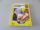 Il Giallo Dei Garçons Mondadori N°57 - La Marionnette Dansant - 1974