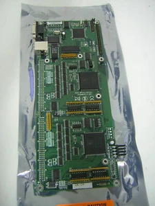 ✅ Galil Motion Control DMC 2183 DC24 H DOWN HP (NUR) 22-7244 8 AXIS 10 MBPS - Picture 1 of 4