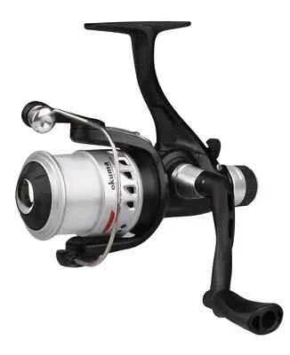 Okuma Electron ELR-130 Rolle Top Starterrolle mit Ersatzspule