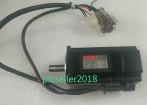 Servomotor Sanyo usado 1 pieza P50B05020DXS00 - Imagen 1 de 1