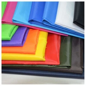 Handmade Kite Cloth Needlework Waterproof Nylon Fabric Patchwork Sewing Textile - Picture 1 of 29