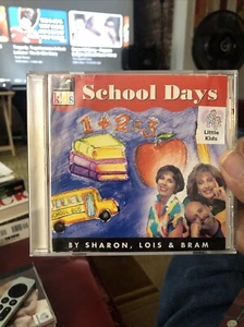 School Days - Foto 1 di 4
