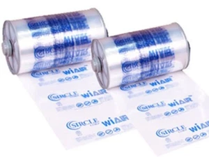Air cushion PE film roll For model WiAir 200 - Picture 1 of 1