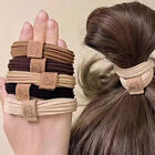 High Stretch Thickened Durable Headband Hair Tie Cute Hair Accessory Hnau