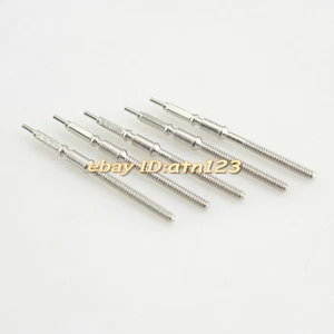 stainless steel crown movement fit eta 2836-2/2834-2/2824-2/2846 movement P592 - Picture 1 of 5