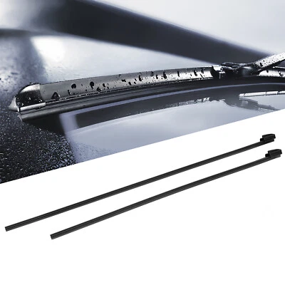 31490722 Kit de recarga de limpiaparabrisas delantero insertos Rubbert para Volvo XC60 Foto 1 de 4