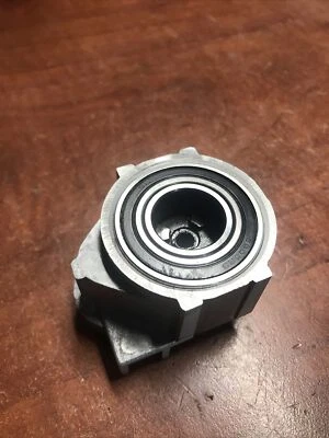 Conjunto de caja de cambios de piezas originales para destornillador intercalado Ridgid R6791 -3" con cubierta con cable Foto 1 de 4