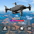 Remote Control Drone Mini Drone 13mins Flight Time 3D Flip Altitude Hold Headles