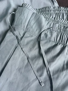 Damen 4X Stretch Tech leichte Pull-On Sommerhose mit Taschen - Bild 1 von 4