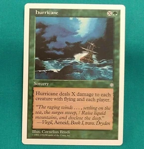 1x Hurricane - LP - Anthologies - SPARROW MAGIC - Picture 1 of 1