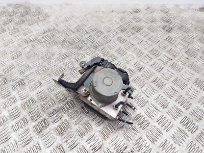 TOYOTA AVENSIS T270 1.6 DIESEL ABS PUMP CONTROLLER MODULATOR 2017 44540-05150 - Image 1 of 4